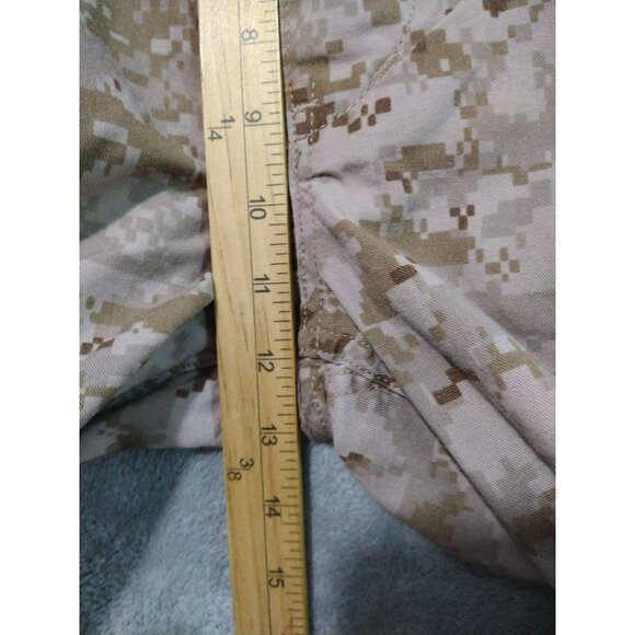 USMC FROG Defender M Pants S-R FR Combat Ensemble Trouser Desert Marpat Lot Of 2 - Picture 5 of 8